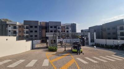 Apartamento, 2 quartos, 58 m² - Foto 1