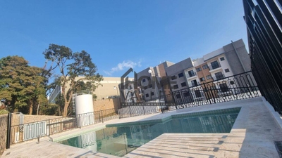 Apartamento, 2 quartos, 58 m² - Foto 4