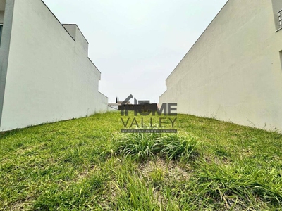 Loteamento e Condomínio, 305 m² - Foto 1