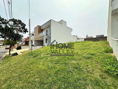 Loteamento e Condomínio, 305 m² - Foto 4