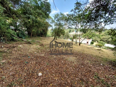 Terreno, 2710 m² - Foto 2