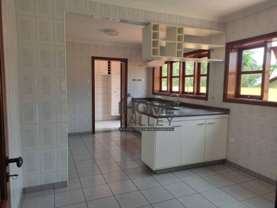 Casa de Condomínio, 5 quartos - Foto 3