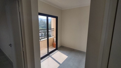 Apartamento, 2 quartos, 51 m² - Foto 3