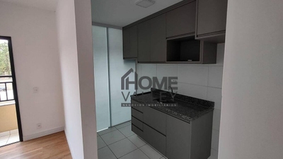 Apartamento, 2 quartos, 51 m² - Foto 4