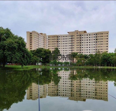 Apartamento, 2 quartos, 51 m² - Foto 2