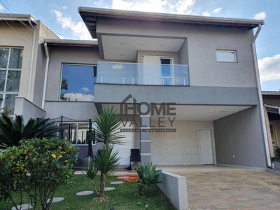 Casa de Condomínio, 4 quartos - Foto 2