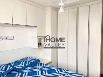 Apartamento, 2 quartos, 46 m² - Foto 4