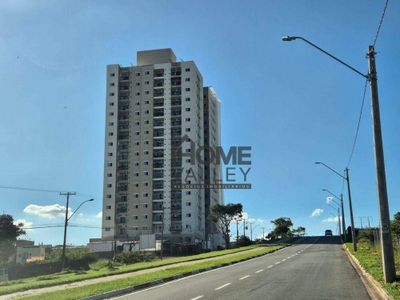 Apartamento, 2 quartos, 47 m² - Foto 2