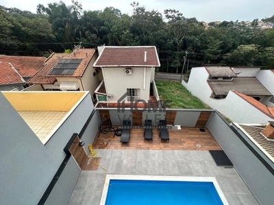 Casa de Condomínio, 4 quartos - Foto 4