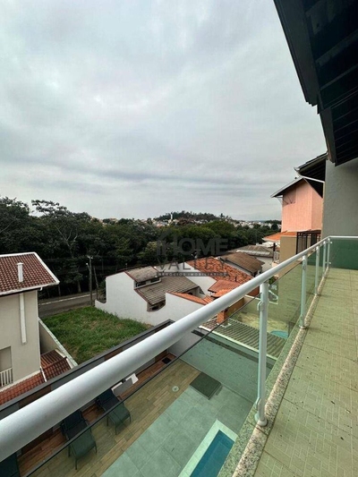 Casa de Condomínio, 4 quartos - Foto 3