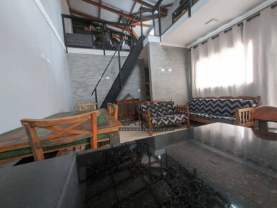 Casa, 2 quartos, 98 m² - Foto 1