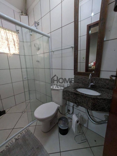 Casa, 2 quartos, 98 m² - Foto 2