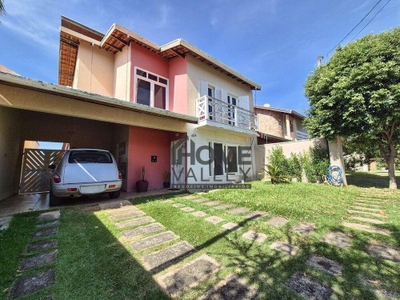 Casa de Condomínio, 3 quartos - Foto 2