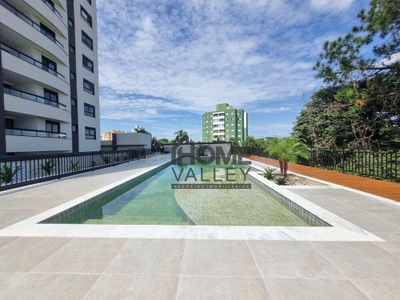 Apartamento, 3 quartos, 97 m² - Foto 4