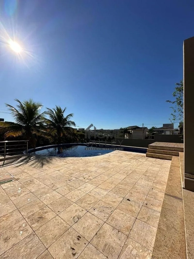 Casa de Condomínio, 5 quartos - Foto 4