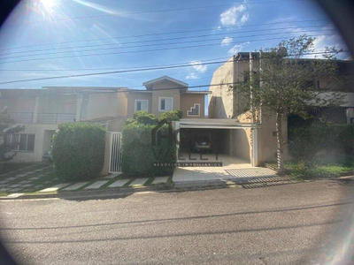 Casa de Condomínio, 4 quartos - Foto 4