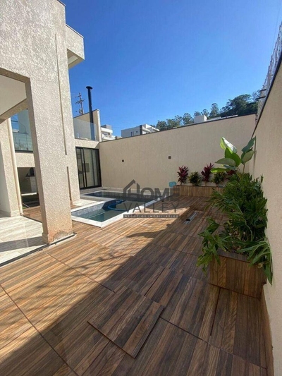 Casa de Condomínio, 3 quartos - Foto 3