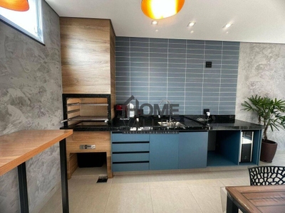 Casa de Condomínio, 3 quartos - Foto 2