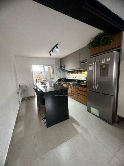 Casa de Condomínio, 3 quartos - Foto 5