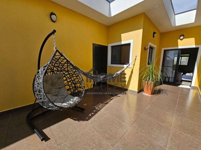 Casa de Condomínio, 6 quartos - Foto 4