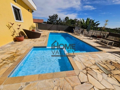 Casa de Condomínio, 6 quartos - Foto 2