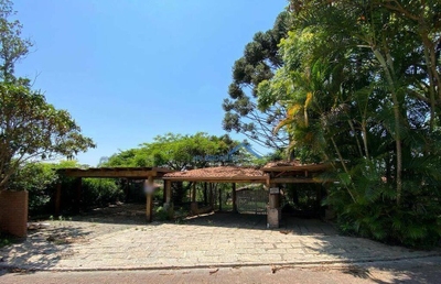 Chácara, 3 quartos, 1700 m² - Foto 3