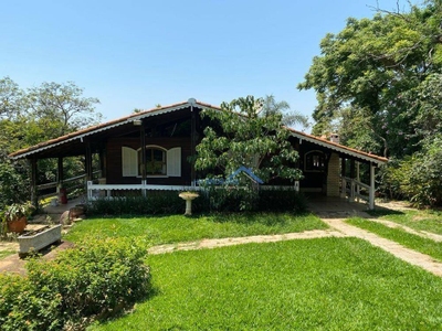 Chácara, 3 quartos, 1700 m² - Foto 4