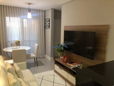 Apartamento, 2 quartos, 58 m² - Foto 4