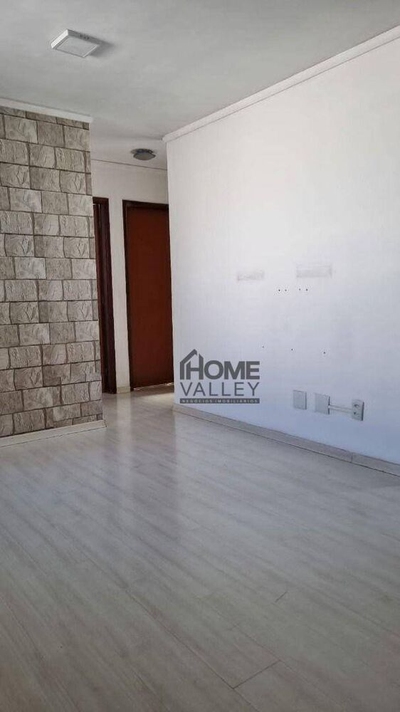 Apartamento, 3 quartos, 69 m² - Foto 3