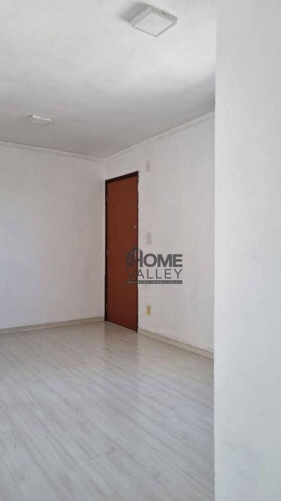 Apartamento, 3 quartos, 69 m² - Foto 2