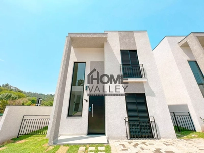 Casa de Condomínio, 3 quartos - Foto 5