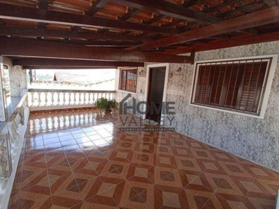 Casa, 5 quartos, 327 m² - Foto 3