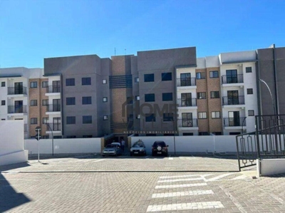 Apartamento, 2 quartos, 58 m² - Foto 1