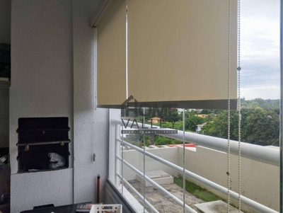 Apartamento, 3 quartos, 80 m² - Foto 3