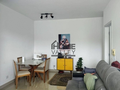 Apartamento, 3 quartos, 80 m² - Foto 1