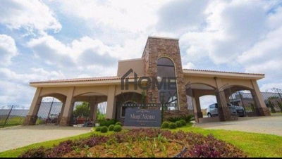 Loteamento e Condomínio, 308 m² - Foto 1