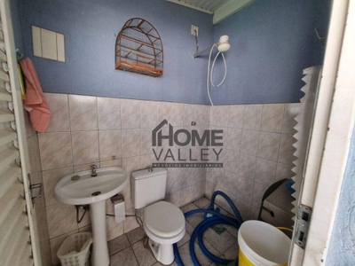 Casa, 3 quartos, 253 m² - Foto 2