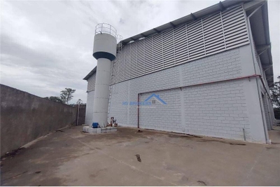 Depósito-Galpão, 980 m² - Foto 4