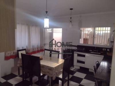 Casa, 3 quartos, 142 m² - Foto 2