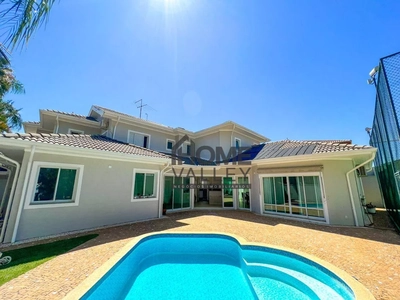 Casa de Condomínio, 5 quartos - Foto 1