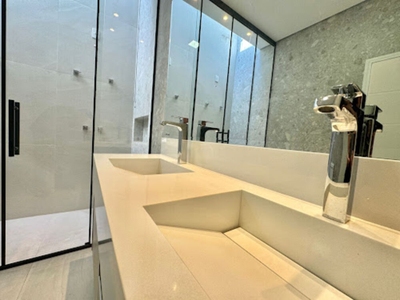 Casa de Condomínio, 4 quartos - Foto 5