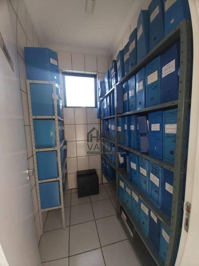 Depósito-Galpão, 1977 m² - Foto 4