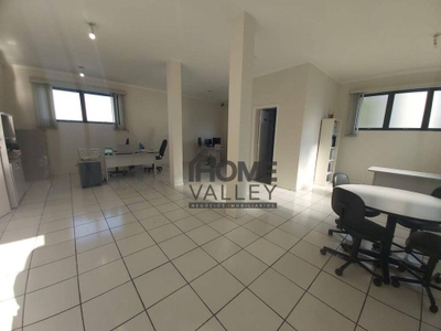 Depósito-Galpão, 1977 m² - Foto 3