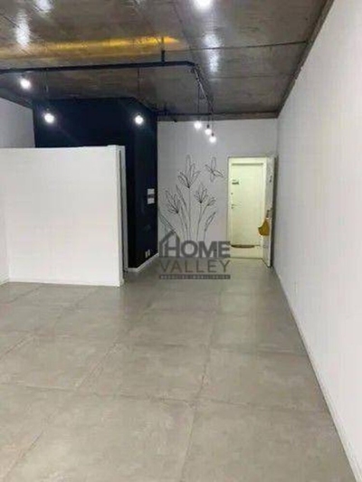 Sala-Conjunto, 39 m² - Foto 3