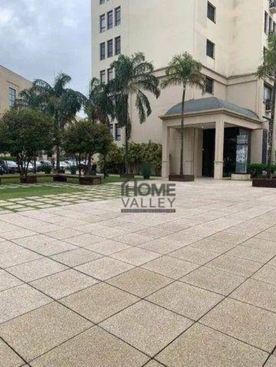 Sala-Conjunto, 39 m² - Foto 1