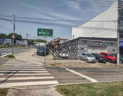 Depósito-Galpão, 257 m² - Foto 1