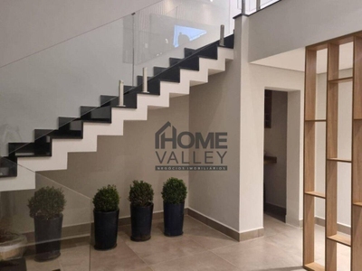 Casa de Condomínio, 3 quartos - Foto 5