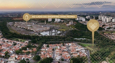 Apartamento, 2 quartos, 44 m² - Foto 1