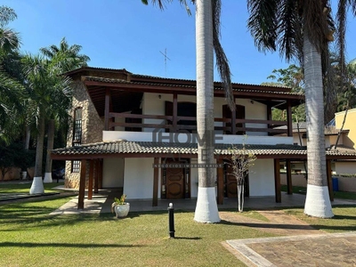 Casa de Condomínio, 4 quartos - Foto 2