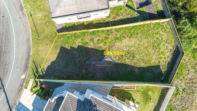 Loteamento e Condomínio, 501 m² - Foto 3